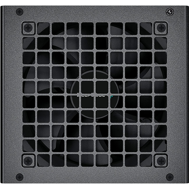 Блок питания DEEPCOOL PK550D 550W (R-PK550D-FA0B-EU) Назначение для настольного компьютера