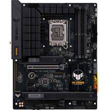 Материнська плата ASUS TUF GAMING B760-PLUS WIFI D4 (90MB1DF0-M0EAY0)