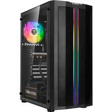 Корпус Gamdias Aura GC3 Black (4712960137141)