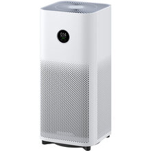 Очищувач повітря Xiaomi Smart Air Purifier 4