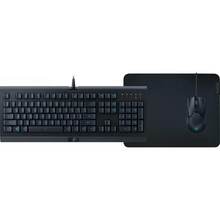 Комплект Razer Level Up Bundle USB Black (RZ85-02741200-B3M1)