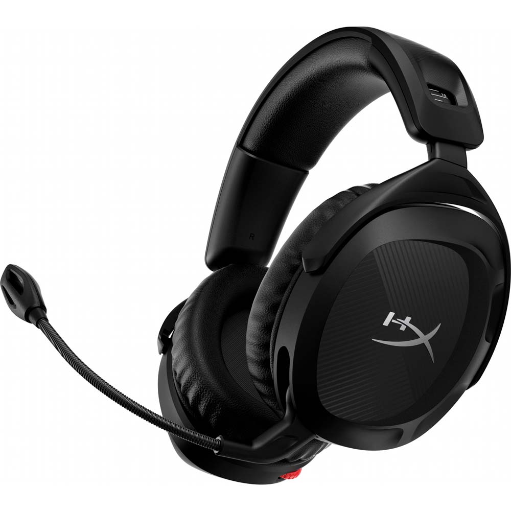 Гарнитура HyperX Cloud Stinger 2 Wireless Black (676A2AA)