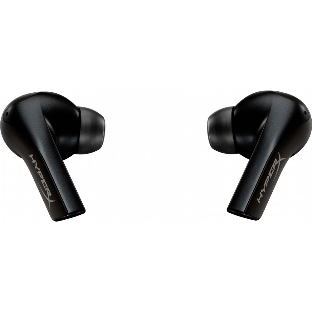 Гарнітура HyperX Cloud MIX Buds True Wireless Black (4P5D9AA)