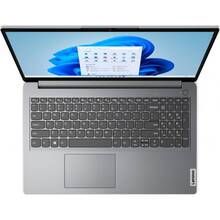 Ноутбук LENOVO IdeaPad 1 15ADA7 Cloud Grey (82R1008NRA)