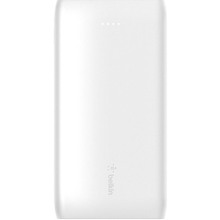 Powerbank BELKIN 10000mAh 18W White (BPB001BTWH)