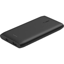 Powerbank BELKIN 10000mAh 18W Black (BPB001BTBK)