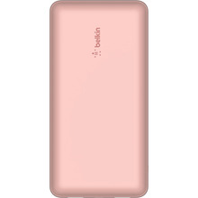 Powerbank BELKIN 20000mAh 15W Rose Gold (BPB012BTRG)