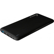 Харьков купить Powerbank MEDIARANGE 25000mAh Black (MR754)