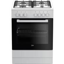 Плита комбинированная BEKO FSM62120DW (7786188322)