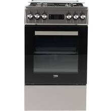 Плита комбінована BEKO FSM52335DXDS