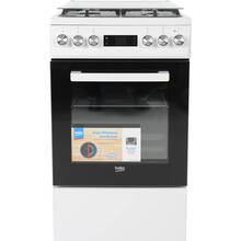 Плита комбінована BEKO FSM52332DWDS