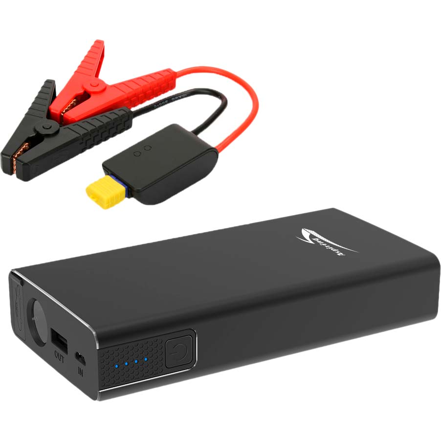 Зарядное устройство Jump Starter ASPIRING Jump 1 (JUP8000PB)