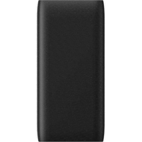 Powerbank REALME 3i 10000 mAh 12W TYPE-C Black (4818220) Емкость 10000