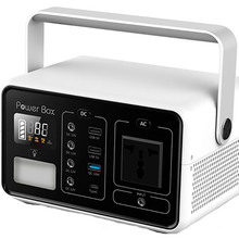 Зарядна станція TRAMSMART T200 222Wh AC 200W/18W (T200)