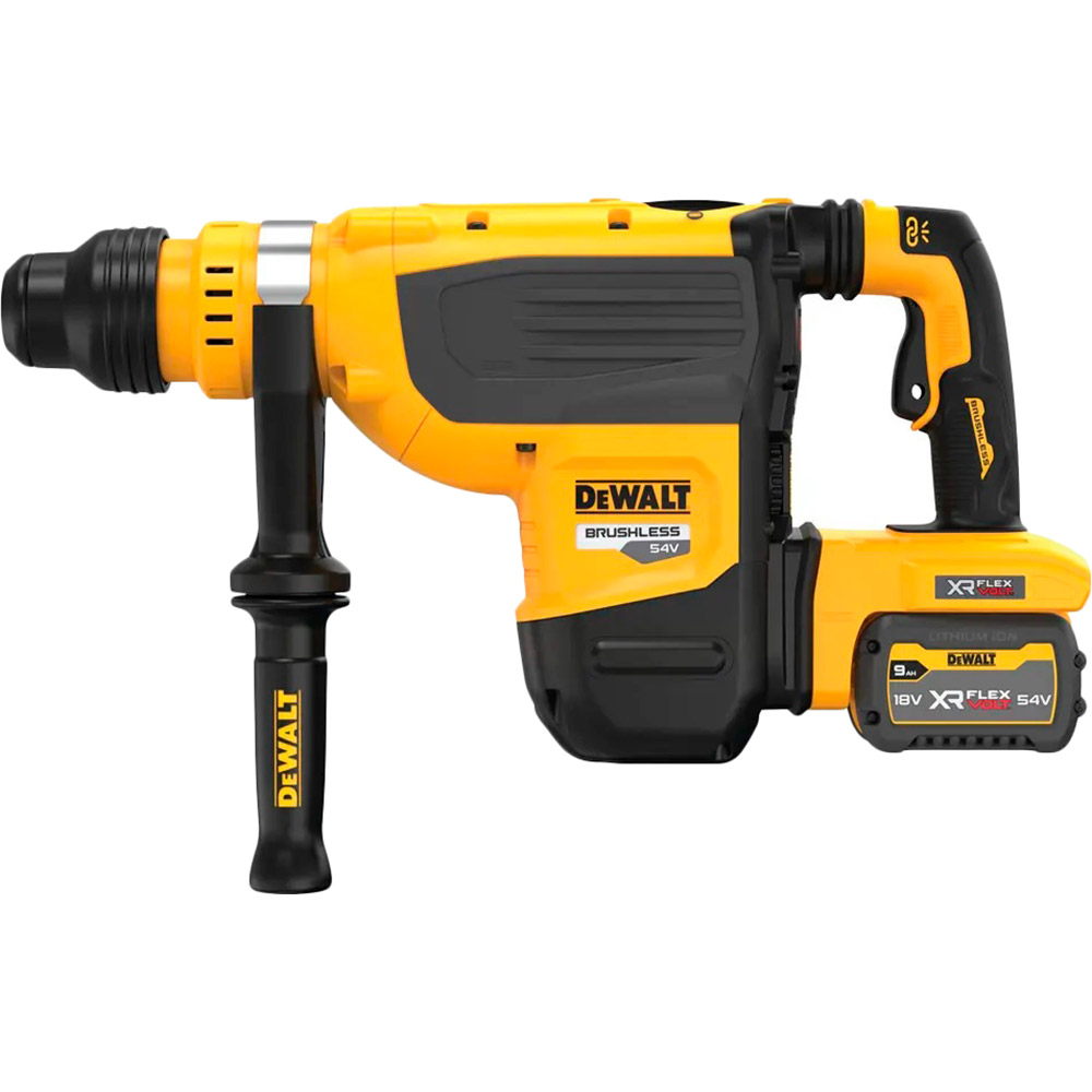 Перфоратор DEWALT DCH735X2