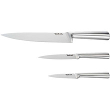 Набор ножей TEFAL Expertise 3 пр (K121S375)