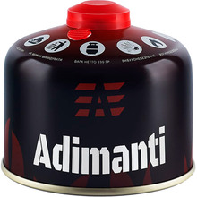 Газовый баллон ADIMANTI 230 гр (AD-G23)