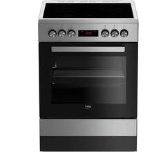 Плита електрична BEKO FSE 67310 GX