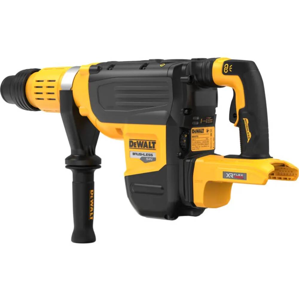 Перфоратор DEWALT DCH775N 54В Питание аккумулятор