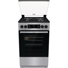 Плита комбинированная GORENJE MEKS5121S (FM514D-HPD4B)