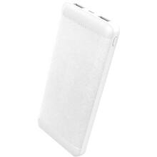 Powerbank BYZ W3 10000 mAh Type-C White (BYZ-W3-W)