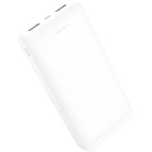 Powerbank BYZ W5 20000 mAh Type-C White (BYZ-W5-W)
