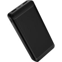 Powerbank BYZ W5 20000 mAh Type-C Black (BYZ-W5-B)