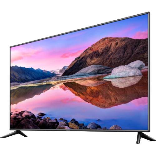 Телевизор XIAOMI TV P1E 65 (959128) Разрешение 3840 x 2160 (4K UHD)