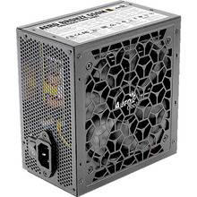 Блок питания AEROCOOL Aero Bronze 550M Fully Modular 550W (ACPB-AR55AEC.1M)