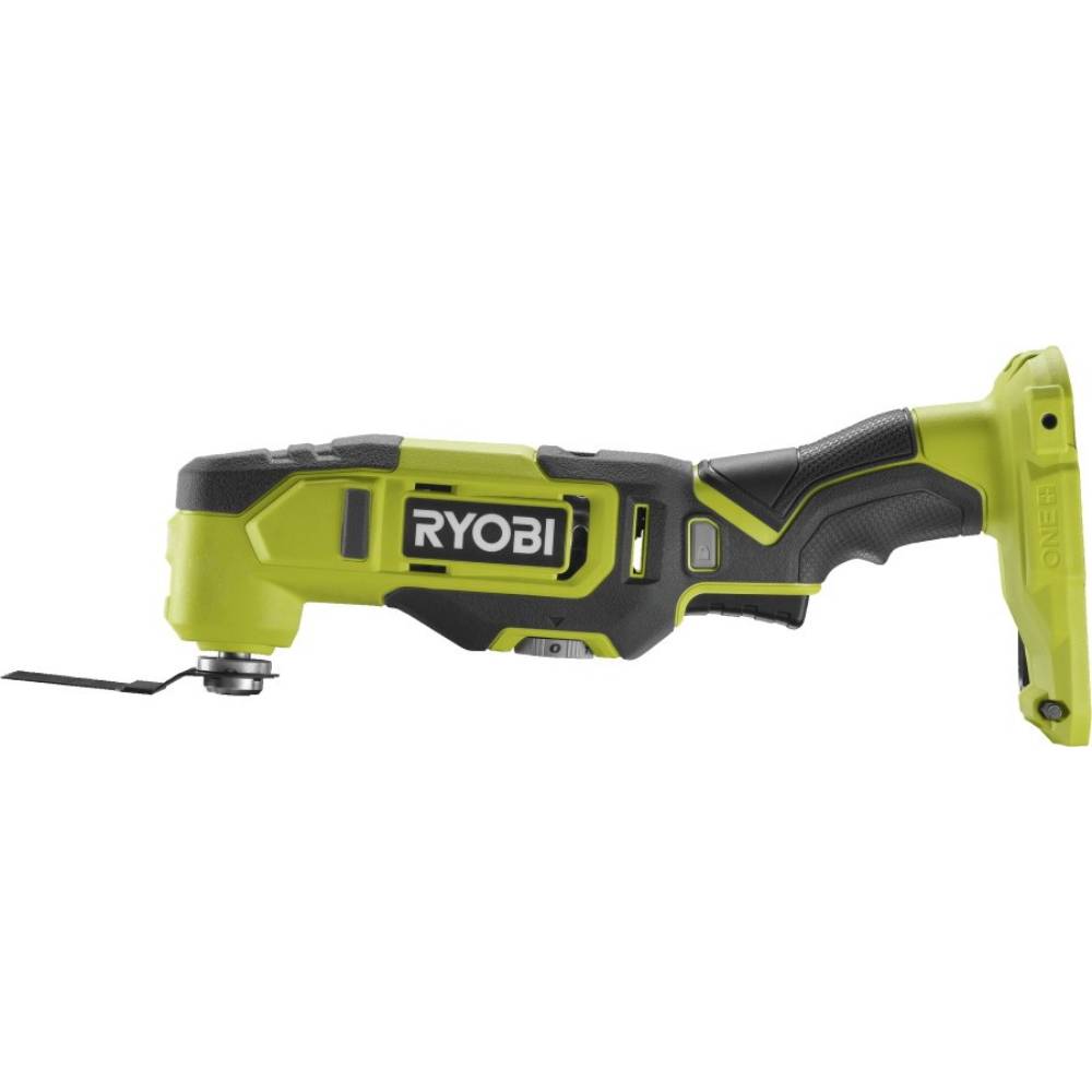 Багатофункціональний інструмент RYOBI ONE+ RMT18-0 (5133005346) Потужність 18