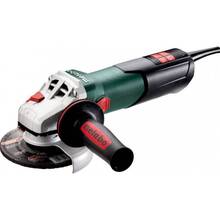 Шлифмашина угловая METABO WEV 11-125 Quick (603625000)