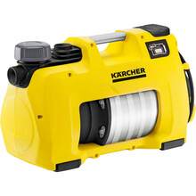 Садовий насос Karcher BP 5 Home & Garden 1000 Вт (1.645-355.0)