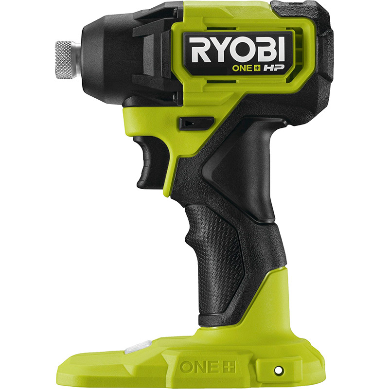 Винтоверт RYOBI RID18C-0 ONE+ НР (без АКБ и ЗУ)