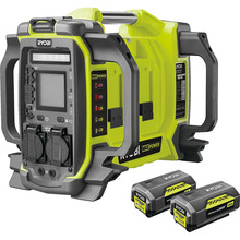 Зарядна станція RYOBI MAX POWER RY36BI1800A-250 (5133005317)