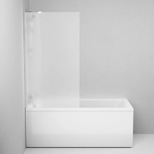 Шторка для душу AM.PM Gem 80 х 140 см (WU90BS-080-140CM)