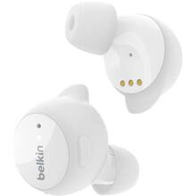 Гарнитура Belkin Soundform Immerse True Wireless White (AUC003BTWH)