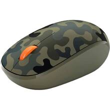 Миша MICROSOFT Bluetooth Mouse Green Camo (8KX-00036)