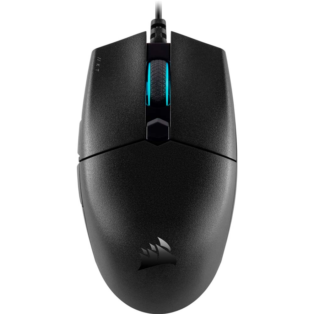 Мышь Corsair Katar Pro USB Black (CH-930C011-EU)