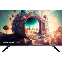 Телевизор GAZER METASMART TV32-HS3B