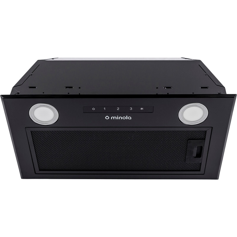 Вытяжка MINOLA HBS 5652 BL 1000 LED