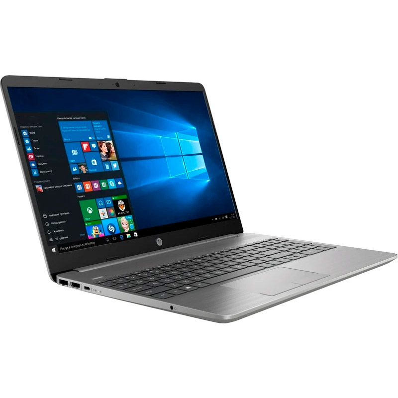 Ноутбук HP 250 G8 Asteroid Silver (3C2V0ES) Роздільна здатність дисплея 1920 x 1080