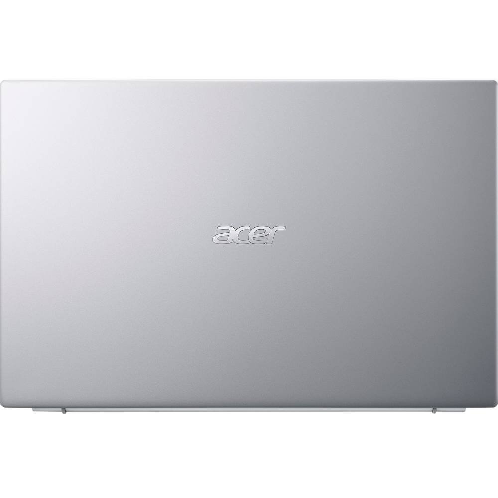 Покупка Ноутбук ACER Aspire 3 A315-35 Pure Silver (NX.A6LEU.002)