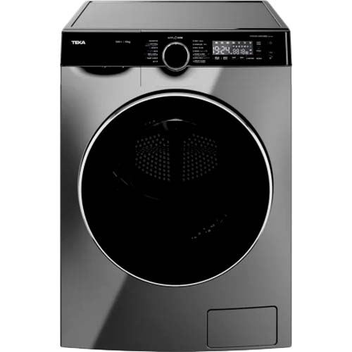Стиральная машина TEKA WMK 81050 Inox (113900011)