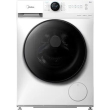 Стиральная машина MIDEA MF200W80WB/W-UA