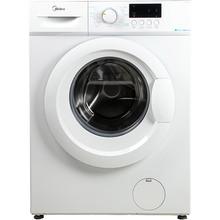 Пральна машина MIDEA MFE06W60/W-UA