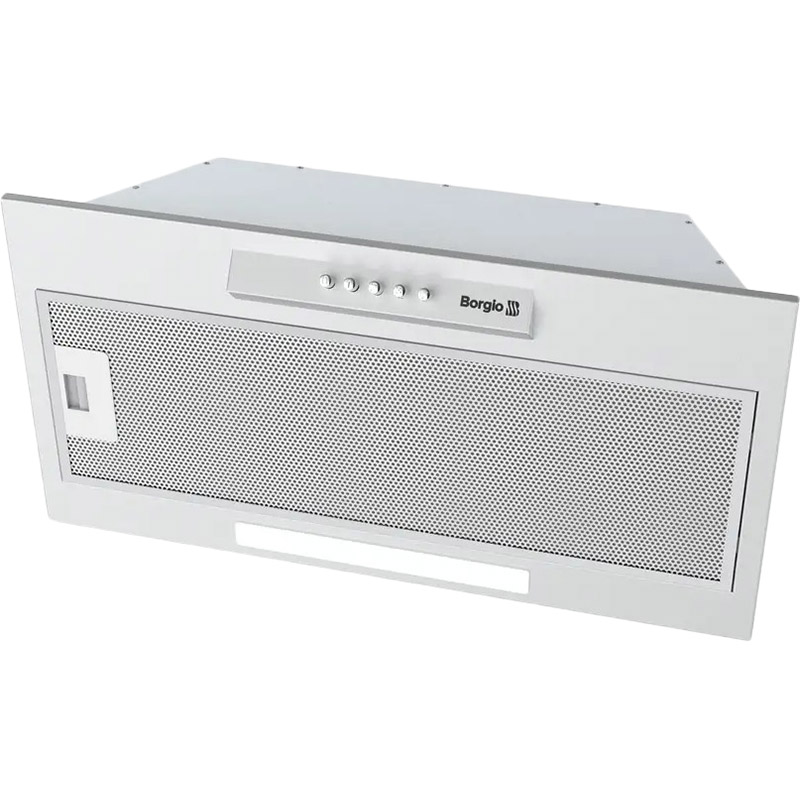 Вытяжка BORGIO BIT-BOX 52 Inox-Eco