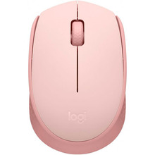 Мышь LOGITECH M171 Wireless Rose (910-006865)