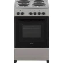 Плита электрическая SIMFER F50EW03002 Grey