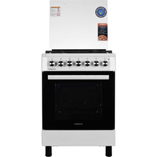 Плита комбинированная ARDESTO FSCF-C606W