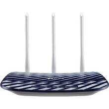 Маршрутизатор TP-LINK Archer C20 AC750